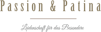 Passion & Patina